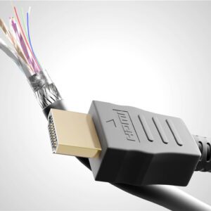 HDMI High Speed Cable with Ethernet 4K/60Hz - Image 6