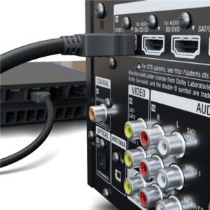 HDMI High Speed Cable with Ethernet 4K/60Hz - Image 8