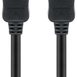 Goobay DisplayPort 1.4 kabel 8K 60Hz 1 m
