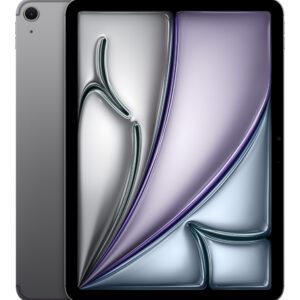 Apple 11-inch iPad Air M3 Wi-Fi + Cellular - tablet - 128 GB - 11" - 3G, 4G, 5G