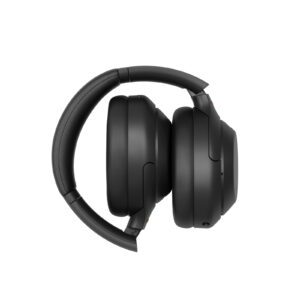 Sony WH-1000XM4 - Black - Image 3
