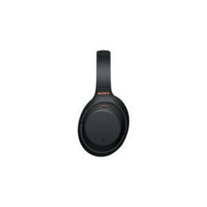 Sony WH-1000XM4 - Black - Image 7