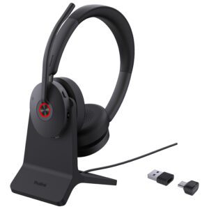 Yealink BH74 Headset við ANC