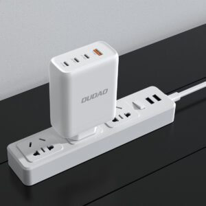 Dudao A140EU 140W Adapter - Image 3