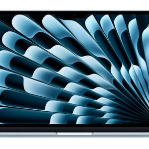 Apple MacBook Air 13" Sky Blue