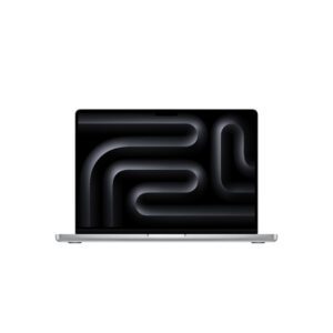 Apple MacBook Pro - 14.2" - Apple M4 - 24 GB RAM - 1 TB SSD - dansk