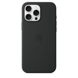 Apple - iPhone 16 Pro - MagSafe-kompatibilitet - Image 3