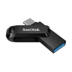 SanDisk Ultra Dual Drive Go -32 GB - Image 3