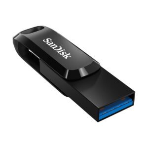SanDisk Ultra Dual Drive Go -32 GB - Image 4