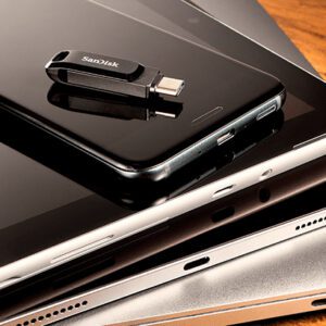 SanDisk Ultra Dual Drive Go -32 GB - Image 6