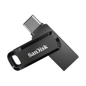 SanDisk Ultra Dual Drive Go -128 GB