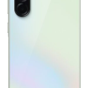 Samsung Galaxy A36 - 5G smartphone - dual-SIM - RAM 6 GB / Intern hukommelse 128 GB - OLED-skærm - 6 - Image 5