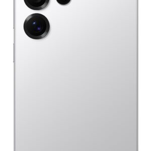Samsung Galaxy S25 Ultra - 5G smartphone - dual-SIM - RAM 12 GB / Intern hukommelse 256 GB - OLED-sk - Image 4