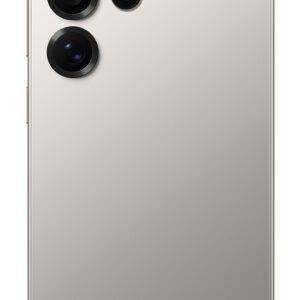 Samsung Galaxy S25 Ultra - 5G smartphone - dual-SIM - RAM 12 GB / Intern hukommelse 256 GB - OLED-sk - Image 3