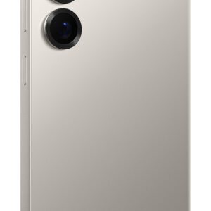 Samsung Galaxy S25 Ultra - 5G smartphone - dual-SIM - RAM 12 GB / Intern hukommelse 256 GB - OLED-sk - Image 4